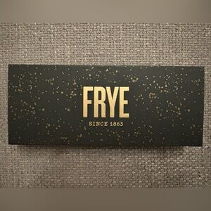 Frye Boot Socks 3-Pair Gift Set | One Size U.S. 4–10